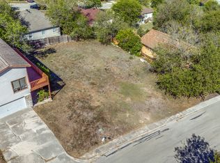 8907 Drowsey LOT 16, Converse, TX 78109