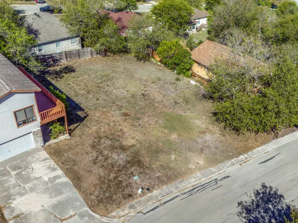 8907 Drowsey LOT 16, Converse, TX 78109