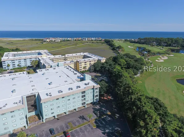 663 William Hilton Pkwy APT 3417, Hilton Head Island, SC 29928