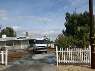 19102 Yucca St, Hesperia, CA 92345