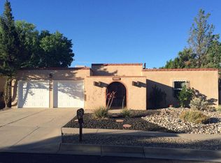 8504 Cherry Hills Dr NE, Albuquerque, NM 87111