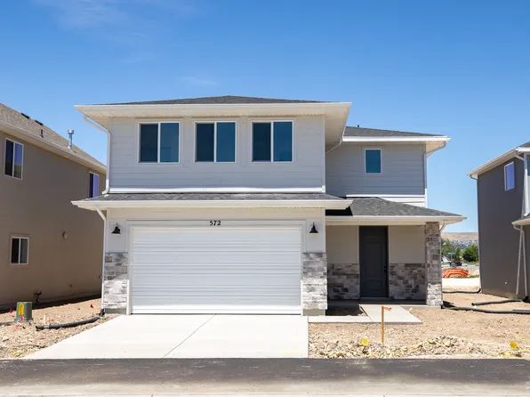 572 W 1775 N #102, Ogden, UT 84404