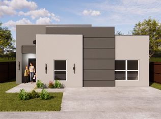 2910 Rowan Dr, Laredo, TX 78046