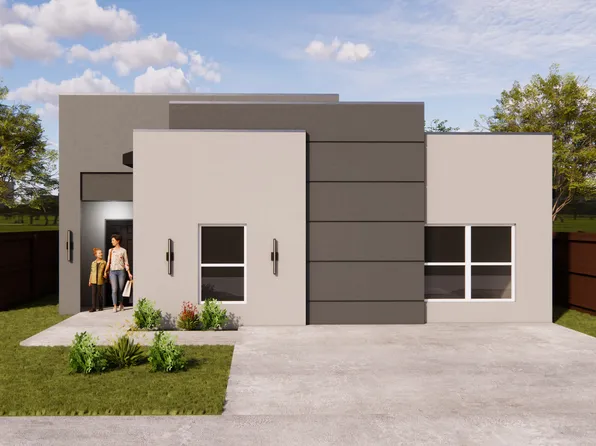 2910 Rowan Dr, Laredo, TX 78046