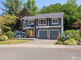 1030 13th Pl SW, North Bend, WA