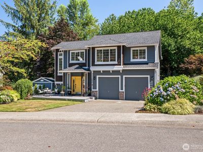 1030 13th Place SW, North Bend, WA, 98045