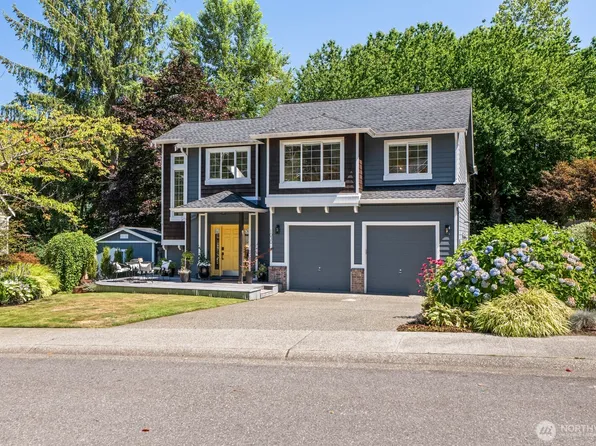 1030 13th Place SW, North Bend, WA 98045