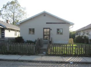 245 S Temple Ave, Indianapolis, IN