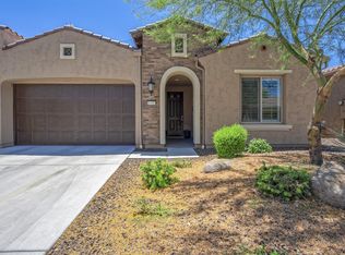 16919 W Berkeley Ct, Goodyear, AZ 85395