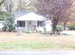 1209 Junction Rd, Durham, NC 27704