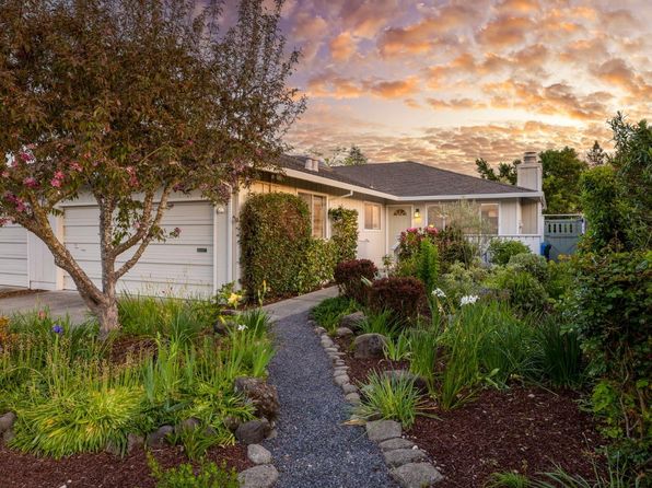 8929 Acorn Ln, Santa Rosa, CA 95409