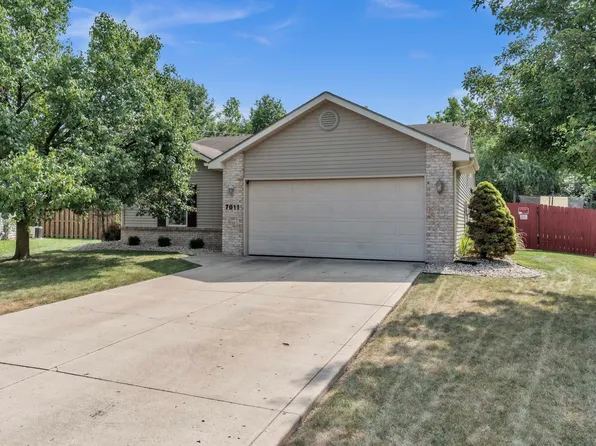 7811 Rocky Glen Pl, Fort Wayne, IN 46825
