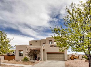 4711 Highlands Loop, Santa Fe, NM 87507