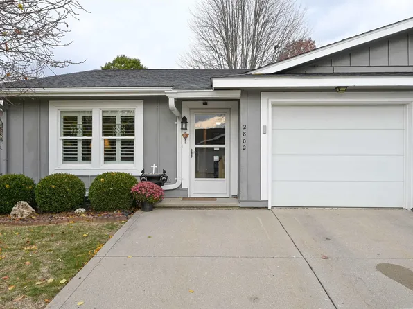 2802 S Rockford Pl, Kokomo, IN 46902