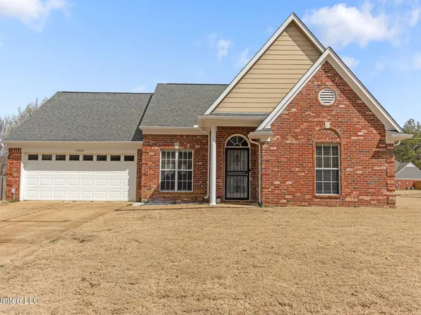 13268 Sandbourne S, Olive Branch, MS 38654