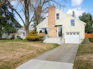 833 E 36th Ave, Spokane, WA 99203