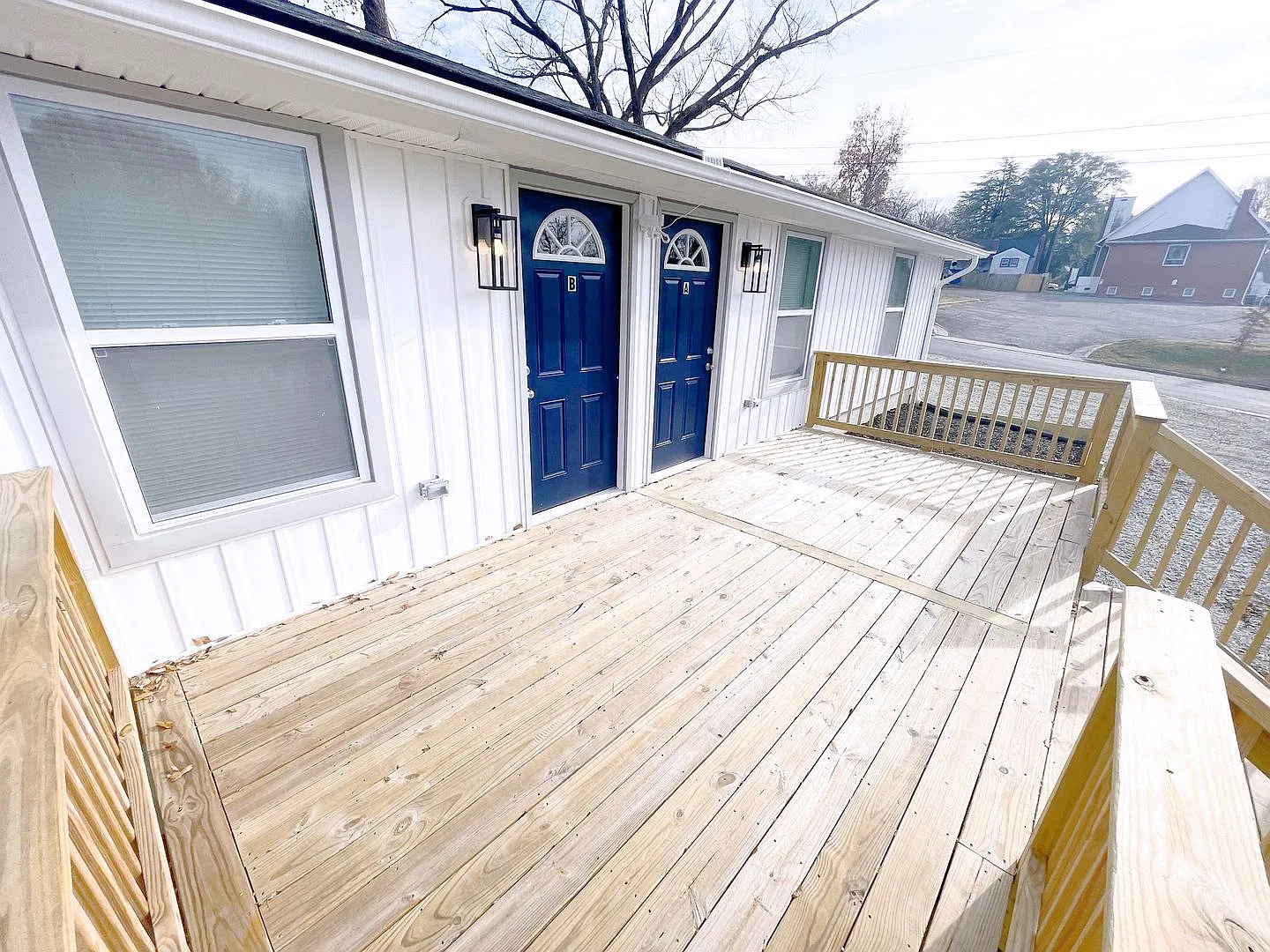 Fully renovated 2 bedroom 1 bath close to downtown Durham — Photo 3