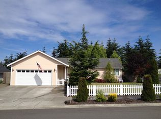 1340 Elk Loop, Sequim, WA 98382