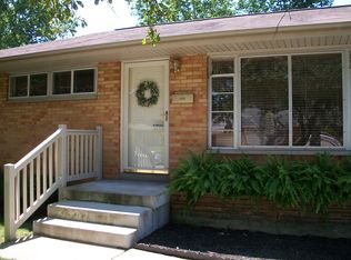 122 Pamela Ave, Dayton, OH 45415