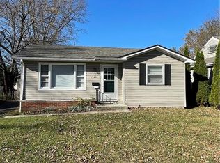 1529 Barney Ave, Dayton, OH 45420