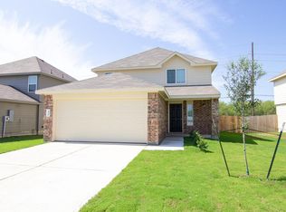 1136 Crossing Dr, Bryan, TX 77803