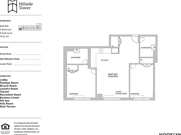 2nd image of 14735 95th Ave #2014