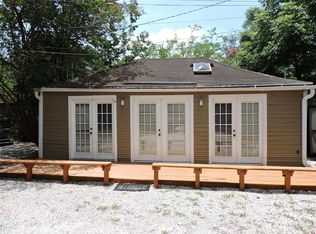 1722 Rice Blvd #3, Houston, TX 77005