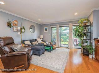 20 Van Buren Pl #64, Lawrence Township, NJ 08648