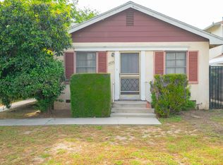 5651 Tilden Ave, Van Nuys, CA 91401
