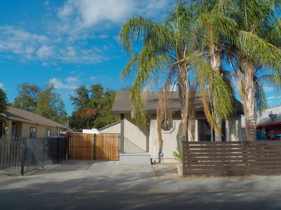 3541 21st Ave, Sacramento, CA, 95820