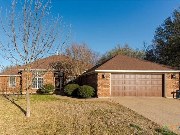 611 Pomegranate Cir, Harker Heights, TX 76548