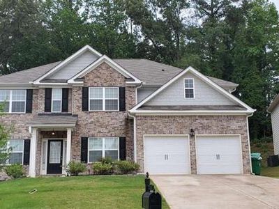 4590 Blue Sky Ct, Lithonia, GA, 30038