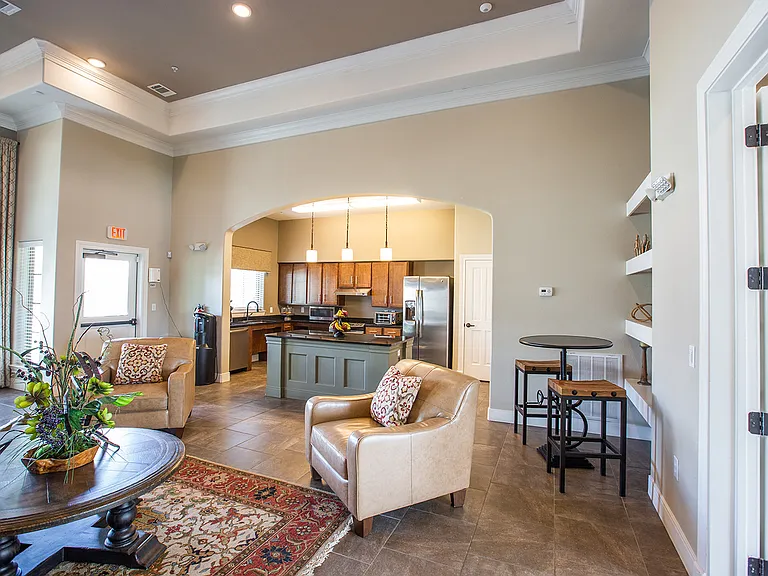 Freedom Hills Ranch Apartments — Photo 54