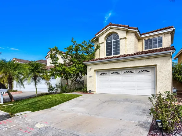 11060 Corte Playa Merida, San Diego, CA 92124