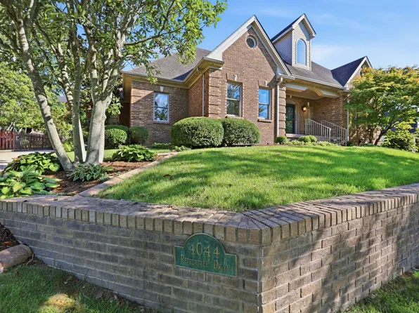 4044 Peppertree Dr, Lexington, KY 40513