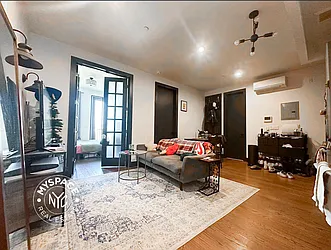 Rented by MySpaceNYC