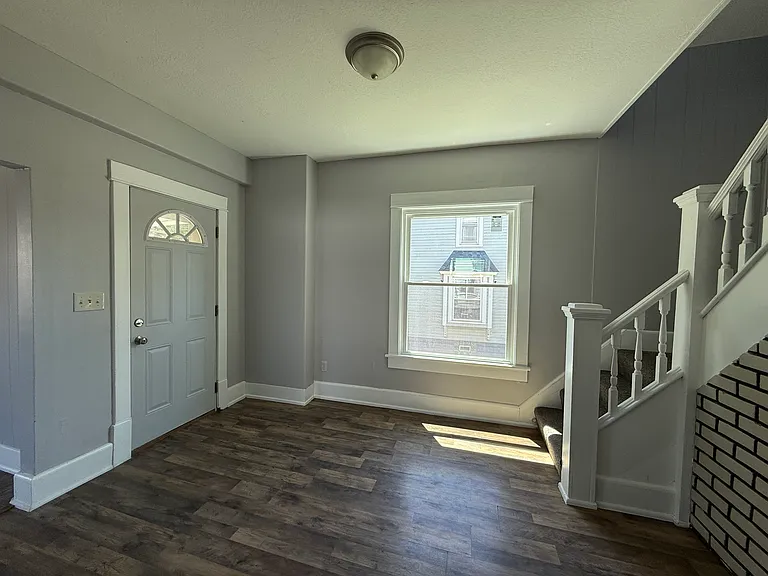 Bonus room