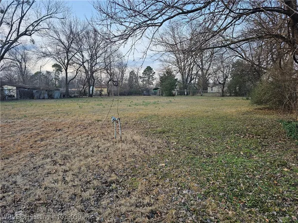 3517 Pryor Ave, Fort Smith, AR 72904