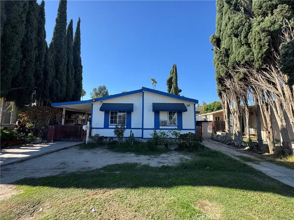 5800 Hamner Ave Space 287, Eastvale, CA 91752