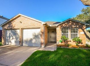 4827 Rustic Field Ln, Katy, TX 77449