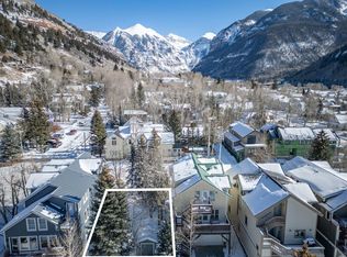 237 N Davis St, Telluride, CO 81435