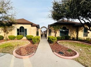 702 S Logan Dr #3, Edinburg, TX 78539