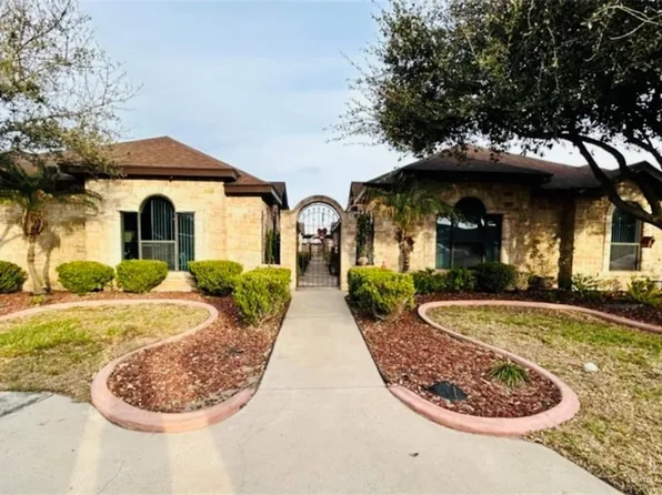 702 S Logan Dr #3, Edinburg, TX 78539