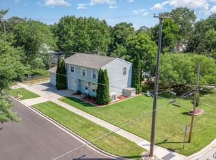 602 N Adams St, Mount Pleasant, MI 48858