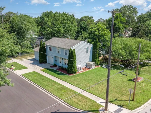 602 N Adams St, Mount Pleasant, MI 48858