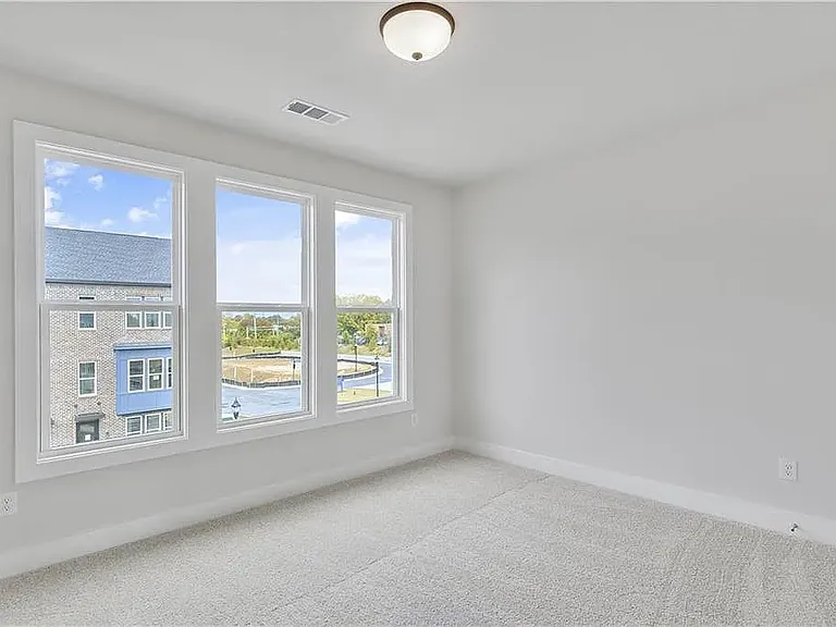 Bedroom #3