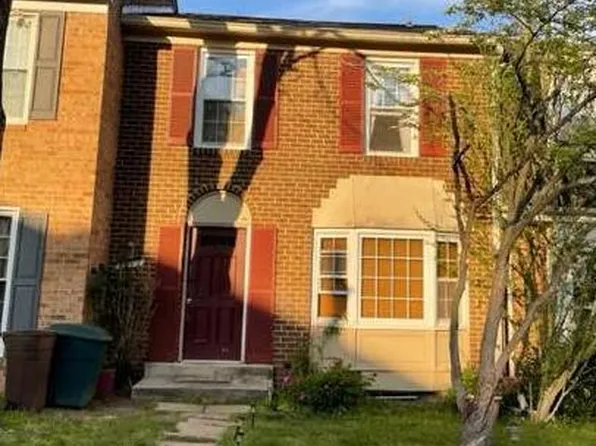 9213 Weathervane Pl, Gaithersburg, MD 20886