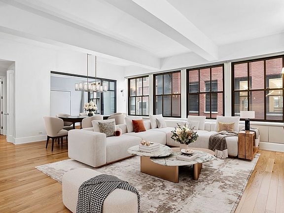 2nd image of 130 W 30th St APT 8C