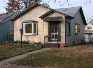 3742 Monroe St, Gary, IN 46408