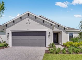 Farnese Plan, Esplanade at Westview, Kissimmee, FL 34758